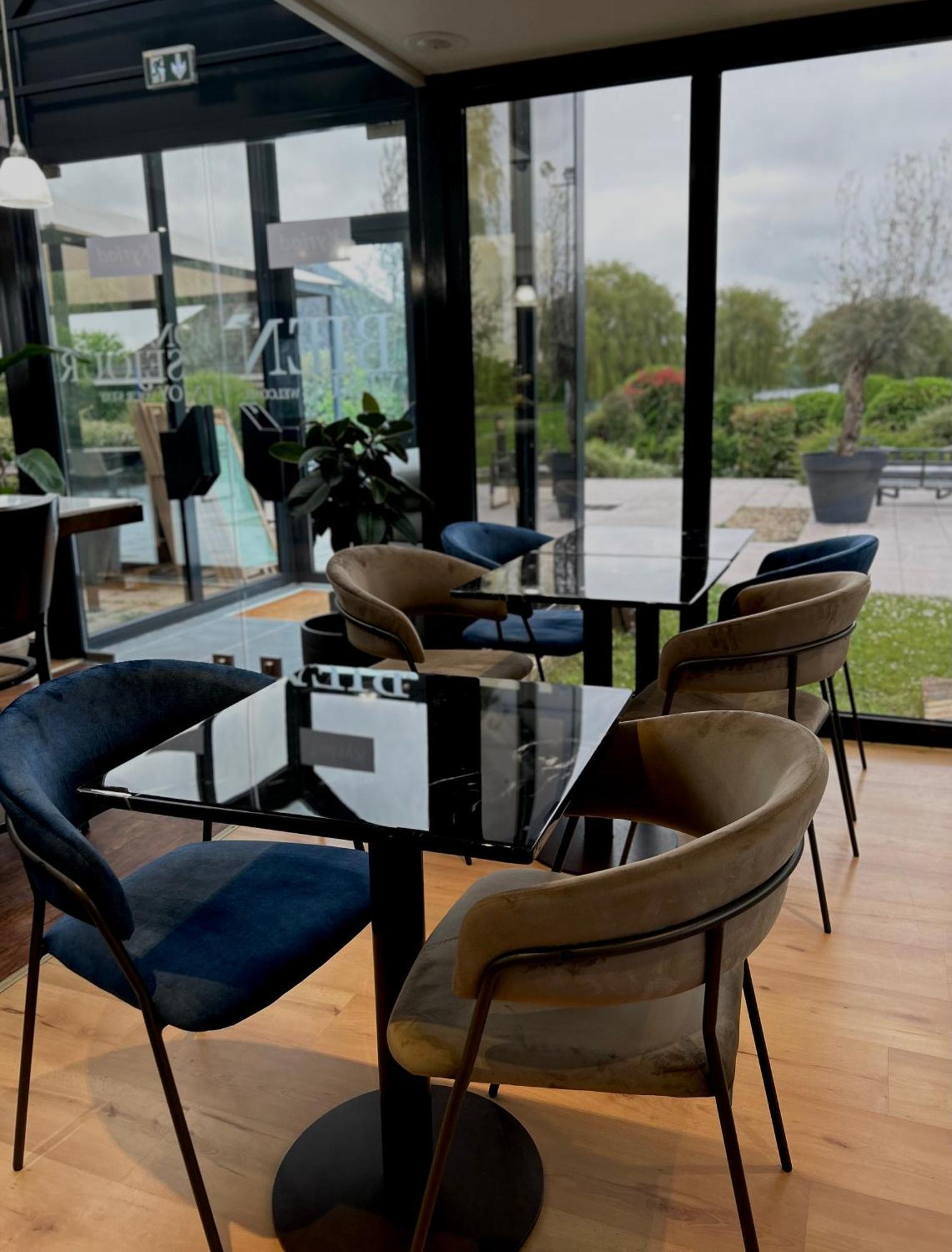 Kyriad Deauville - St Arnoult Saint-Arnoult  Ngoại thất bức ảnh