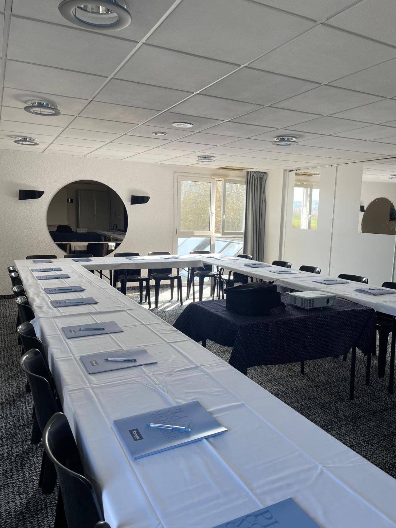 Kyriad Deauville - St Arnoult Saint-Arnoult  Ngoại thất bức ảnh