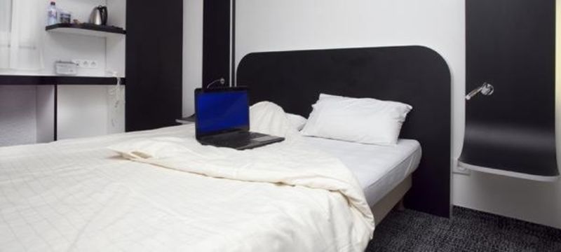 Kyriad Deauville - St Arnoult Saint-Arnoult  Ngoại thất bức ảnh