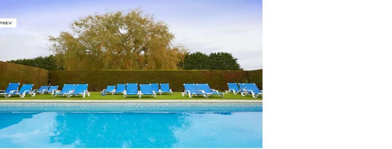 Kyriad Deauville - St Arnoult Saint-Arnoult  Ngoại thất bức ảnh