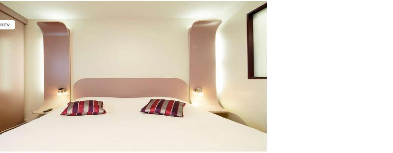 Kyriad Deauville - St Arnoult Saint-Arnoult  Ngoại thất bức ảnh