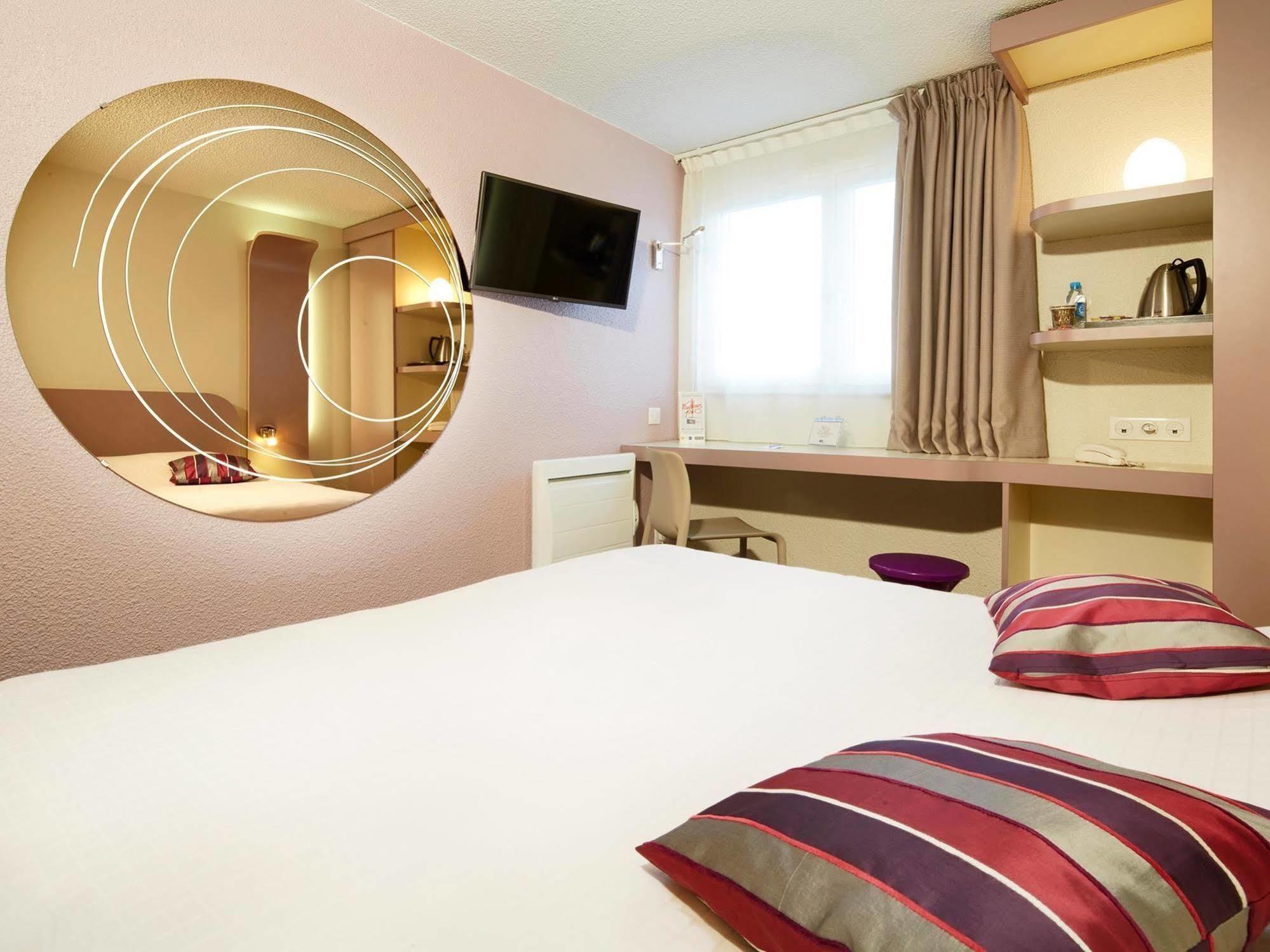 Kyriad Deauville - St Arnoult Saint-Arnoult  Ngoại thất bức ảnh
