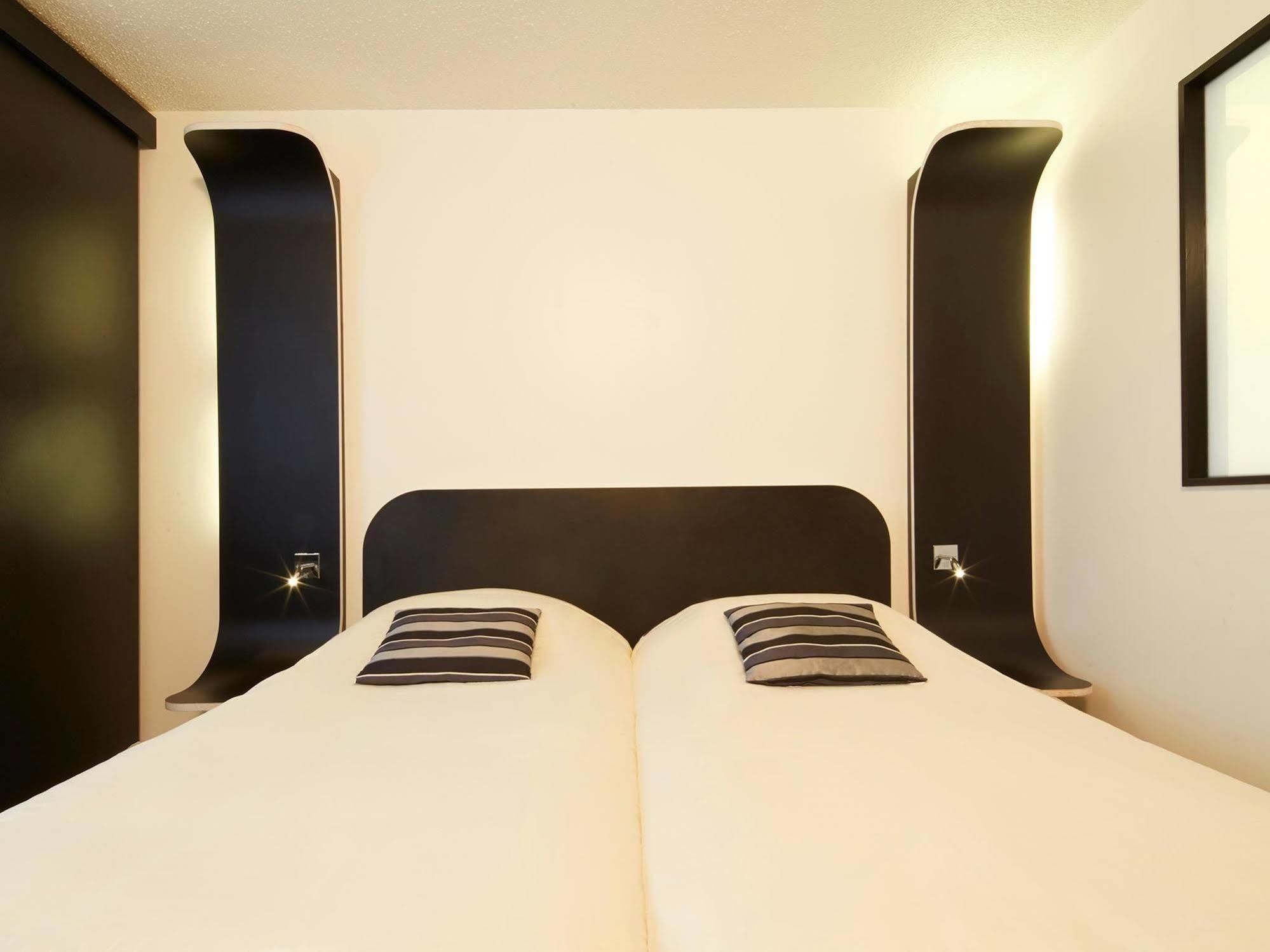 Kyriad Deauville - St Arnoult Saint-Arnoult  Ngoại thất bức ảnh